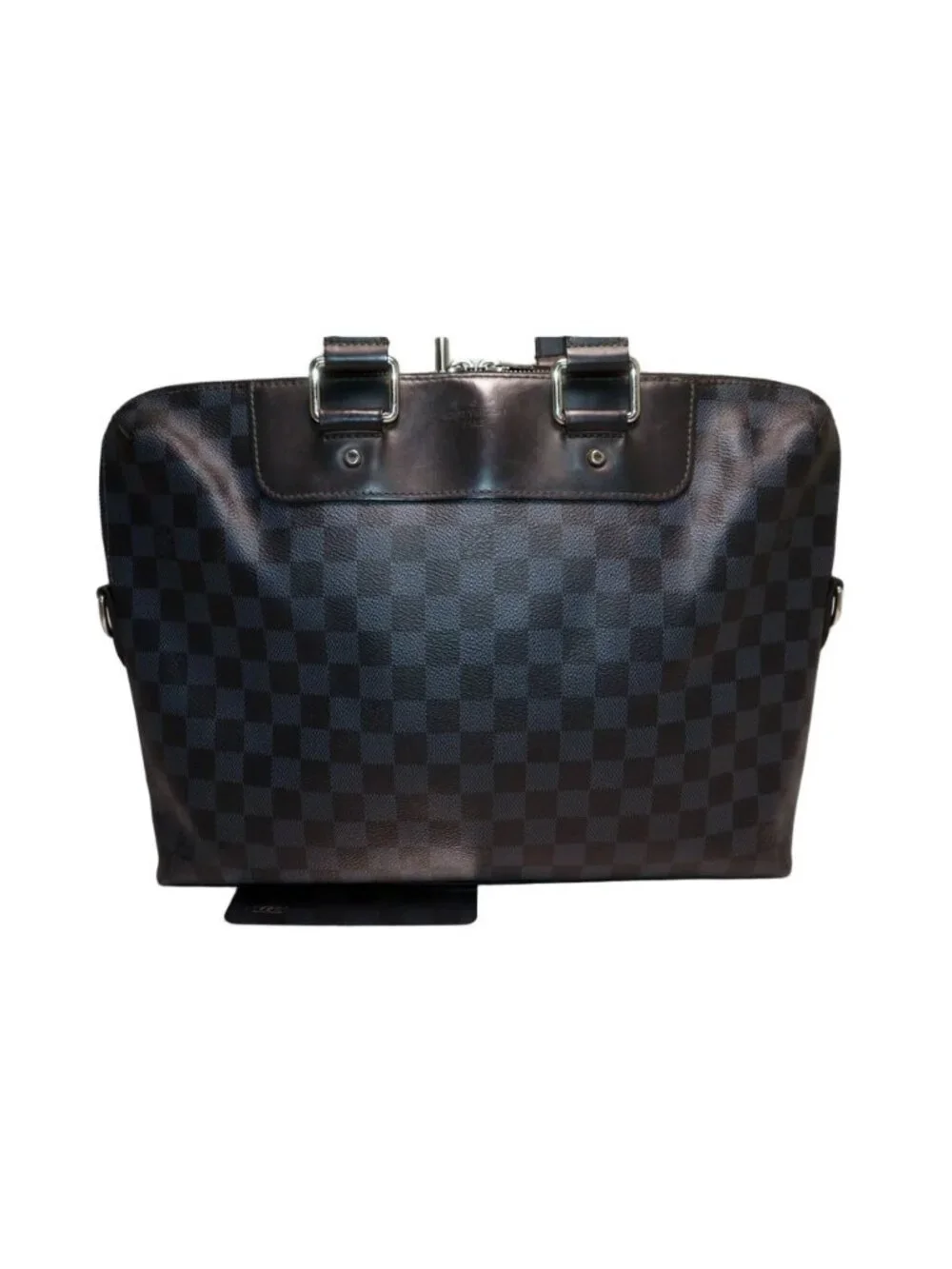 Louis Vuitton Damier Cobalt Pdj Briefcase Business